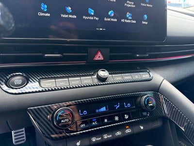 2023 Hyundai Elantra N Base