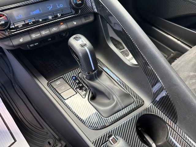2023 Hyundai Elantra N Base
