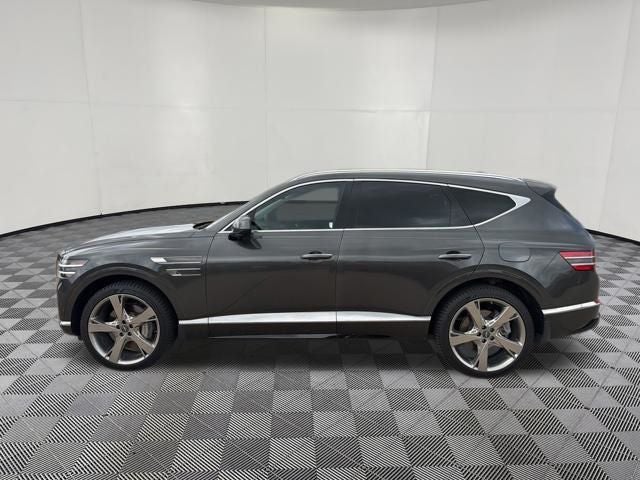 2024 Genesis GV80 3.5T Advanced