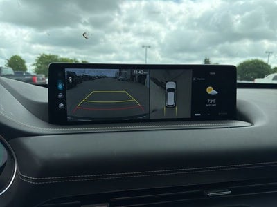 2024 Genesis GV80 3.5T Advanced