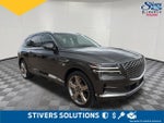 2024 Genesis GV80 3.5T Advanced