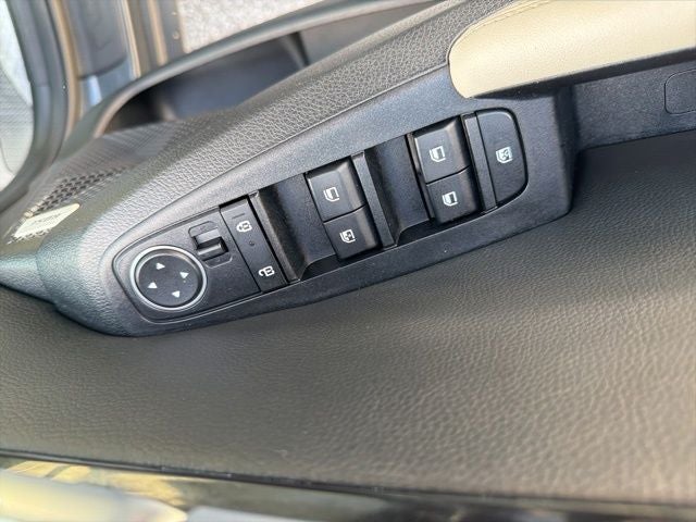 2022 Kia Seltos SX