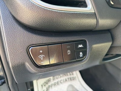 2022 Kia Seltos SX