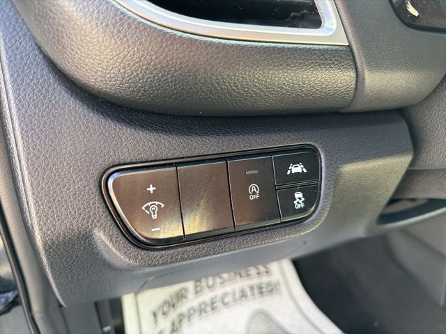 2022 Kia Seltos SX