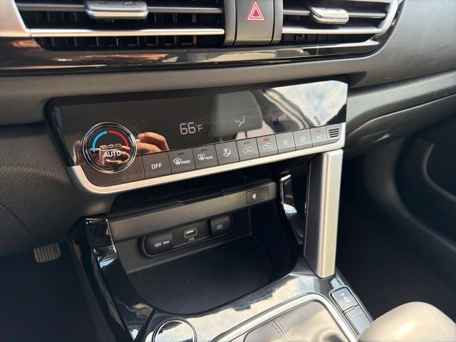 2022 Kia Seltos SX