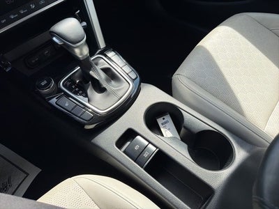 2022 Kia Seltos SX
