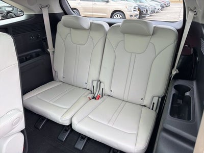 2023 Kia Sorento Plug-In Hybrid SX Prestige