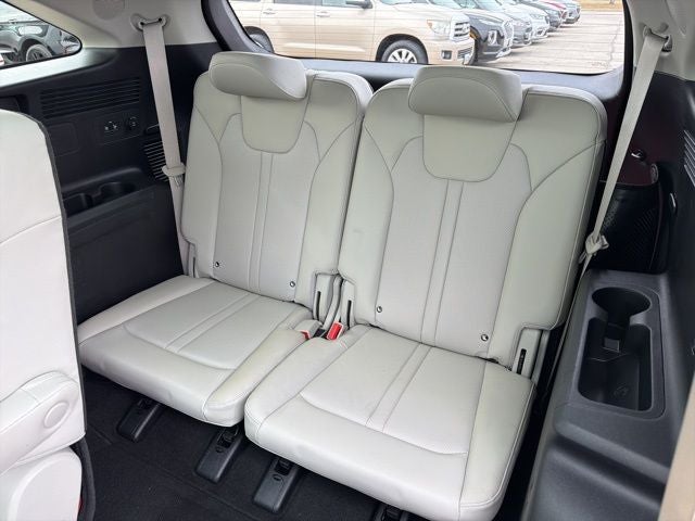 2023 Kia Sorento Plug-In Hybrid SX Prestige