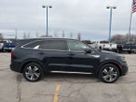 2023 Kia Sorento Plug-In Hybrid SX Prestige