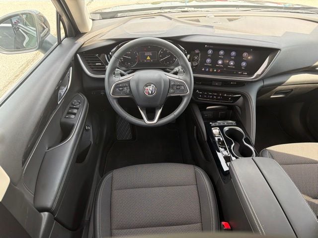 2021 Buick Envision Preferred