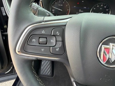 2021 Buick Envision Preferred