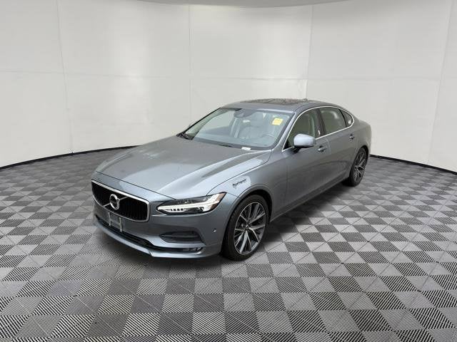 2018 Volvo S90 T5 Momentum