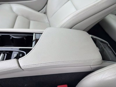 2018 Volvo S90 T5 Momentum