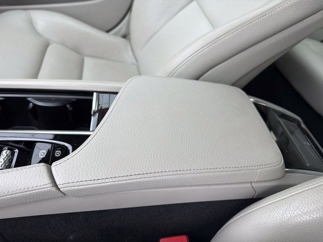 2018 Volvo S90 T5 Momentum