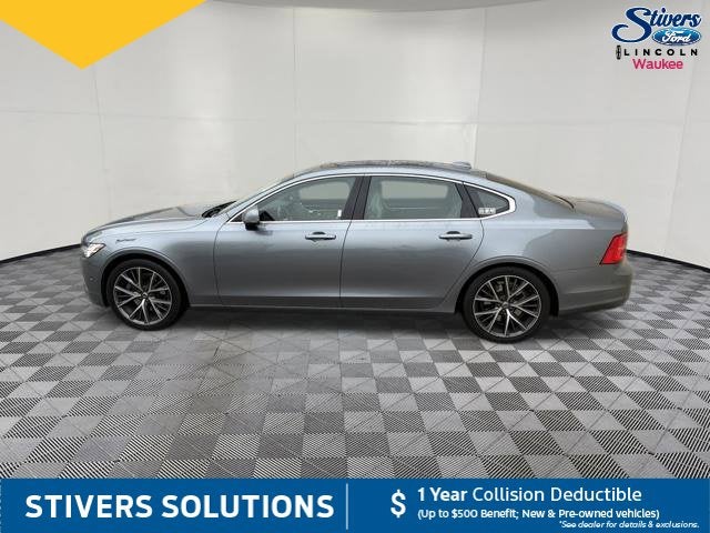 2018 Volvo S90 T5 Momentum