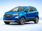 2021 Ford EcoSport SES