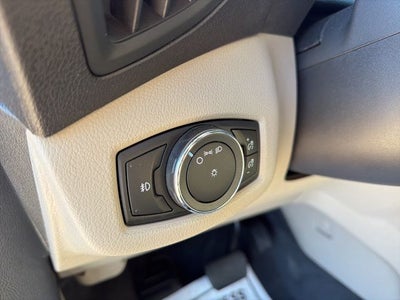 2016 Ford Transit Connect XLT