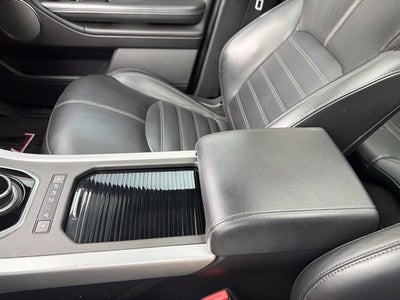 2017 Land Rover Range Rover Evoque HSE Dynamic