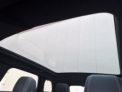2017 Land Rover Range Rover Evoque HSE Dynamic