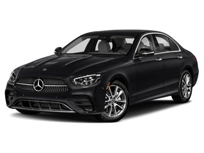 2023 Mercedes-Benz E-Class E 450 4MATIC®