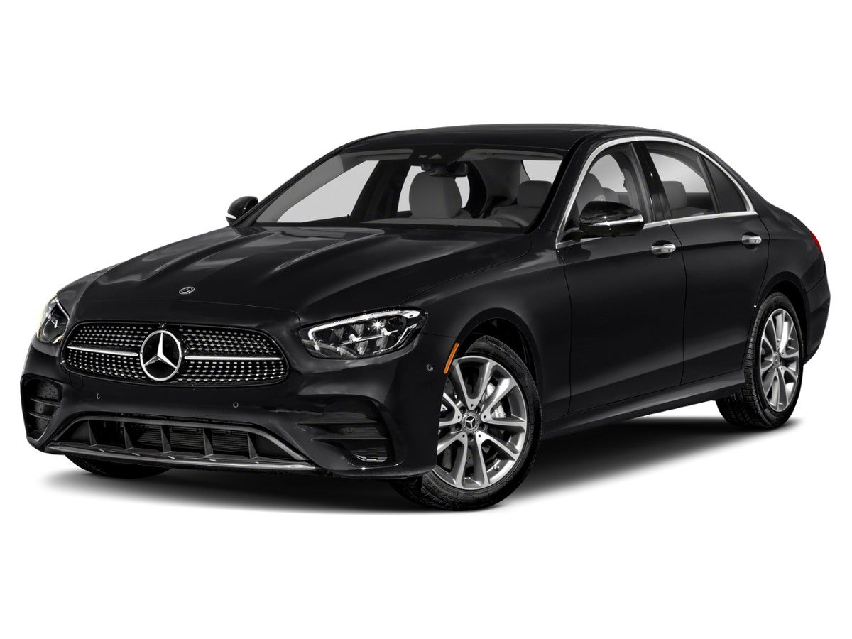 2023 Mercedes-Benz E-Class E 450 4MATIC®