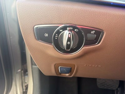 2023 Mercedes-Benz E-Class E 450 4MATIC®