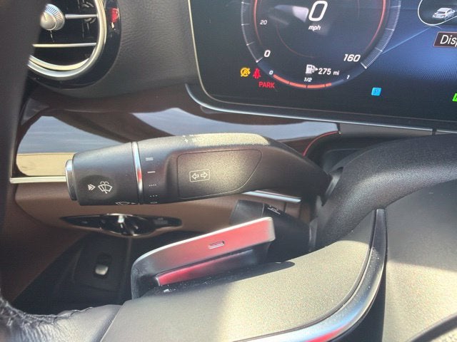 2023 Mercedes-Benz E-Class E 450 4MATIC®