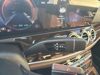 2023 Mercedes-Benz E-Class E 450 4MATIC®