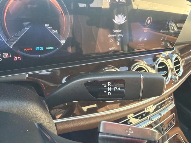 2023 Mercedes-Benz E-Class E 450 4MATIC®