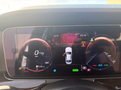 2023 Mercedes-Benz E-Class E 450 4MATIC®