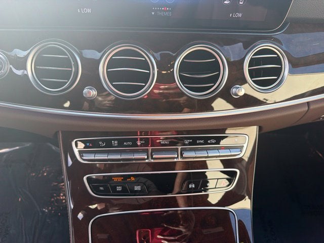 2023 Mercedes-Benz E-Class E 450 4MATIC®