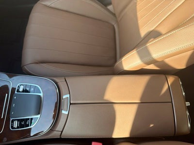 2023 Mercedes-Benz E-Class E 450 4MATIC®