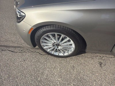 2023 Mercedes-Benz E-Class E 450 4MATIC®