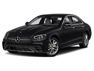 2023 Mercedes-Benz E-Class E 450 4MATIC®