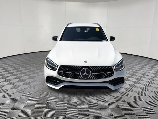 2022 Mercedes-Benz GLC GLC 300 4MATIC®