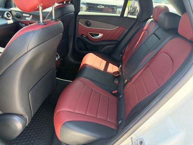 2022 Mercedes-Benz GLC GLC 300 4MATIC®