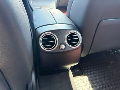 2022 Mercedes-Benz GLC GLC 300 4MATIC®