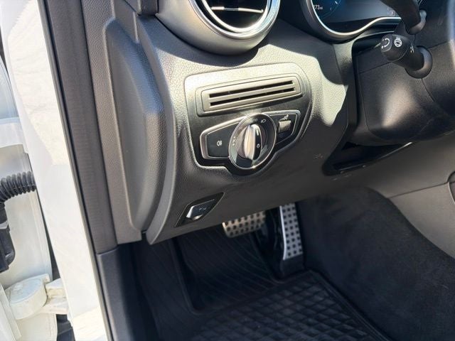 2022 Mercedes-Benz GLC GLC 300 4MATIC®