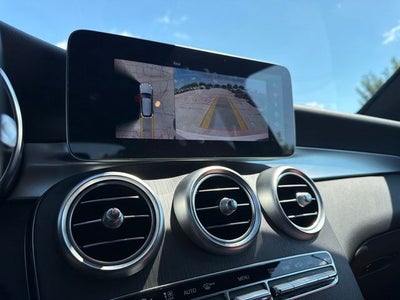 2022 Mercedes-Benz GLC GLC 300 4MATIC®