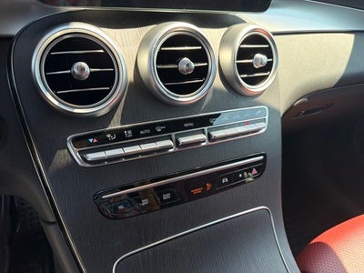 2022 Mercedes-Benz GLC GLC 300 4MATIC®