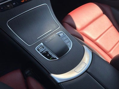 2022 Mercedes-Benz GLC GLC 300 4MATIC®