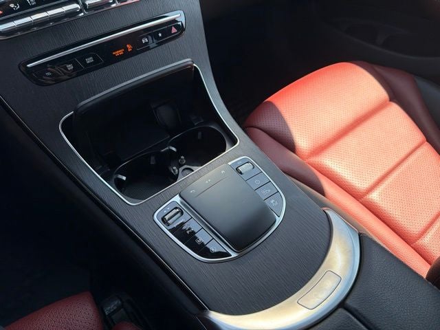 2022 Mercedes-Benz GLC GLC 300 4MATIC®
