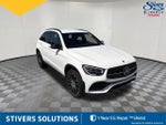 2022 Mercedes-Benz GLC GLC 300 4MATIC®