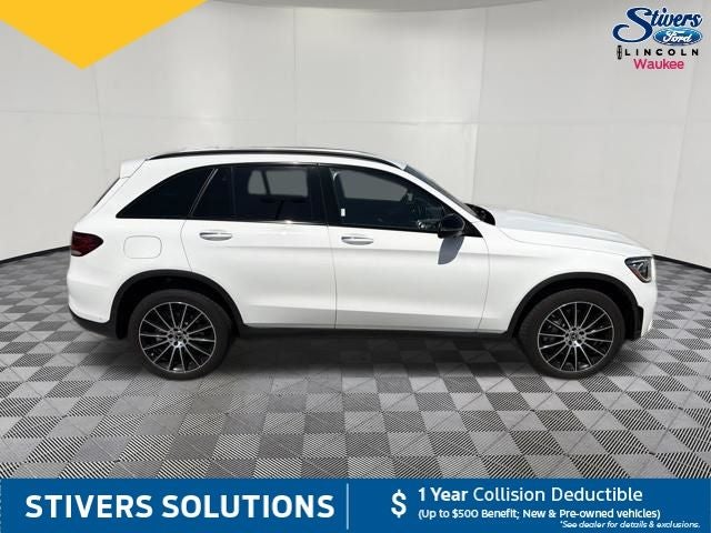 2022 Mercedes-Benz GLC GLC 300 4MATIC®