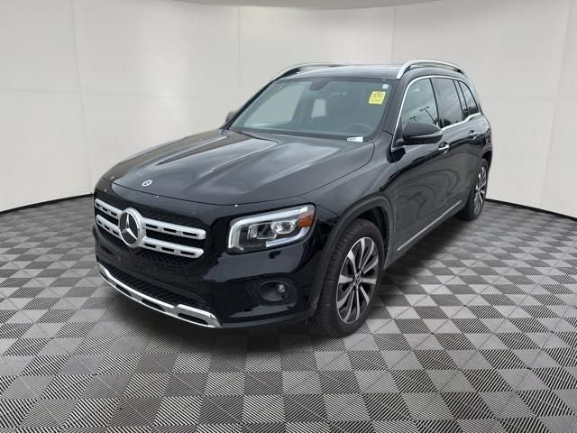 2023 Mercedes-Benz GLB GLB 250 4MATIC®