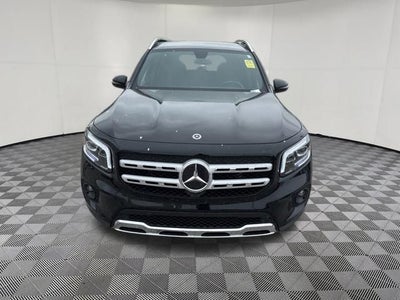 2023 Mercedes-Benz GLB GLB 250 4MATIC®