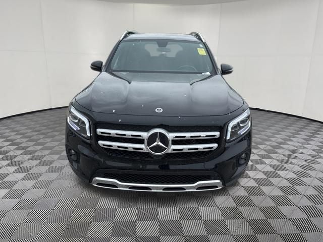 2023 Mercedes-Benz GLB GLB 250 4MATIC®