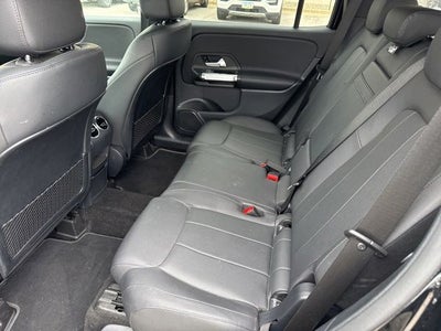 2023 Mercedes-Benz GLB GLB 250 4MATIC®