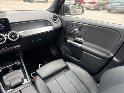 2023 Mercedes-Benz GLB GLB 250 4MATIC®