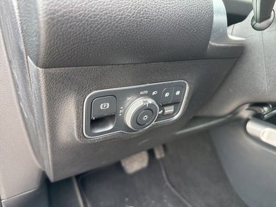 2023 Mercedes-Benz GLB GLB 250 4MATIC®